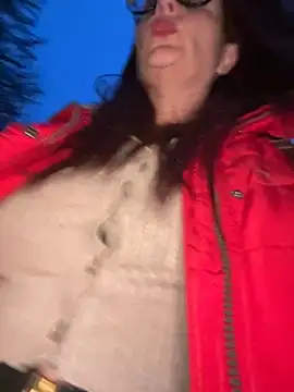 NataKitten online show from April 2, 3:26 am