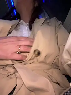 NataKitten online show from April 19, 6:07 pm