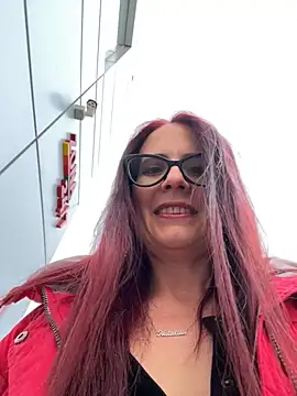 NataKitten online show from April 22, 3:31 am