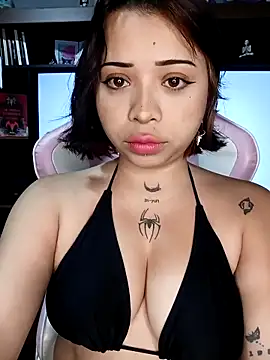 Akame yumi online show from November 1, 11:07 pm