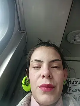 Ali3Martin online show from February 13, 2:02 pm