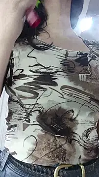 Ali3Martin online show from March 6, 8:38 pm