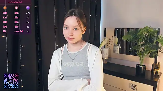 EdinaCordner online show from March 12, 7:24 am