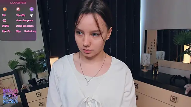 EdinaCordner online show from March 15, 8:04 am