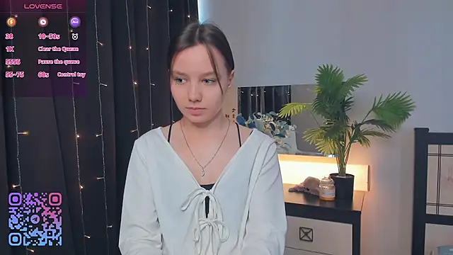 EdinaCordner online show from March 16, 7:15 am