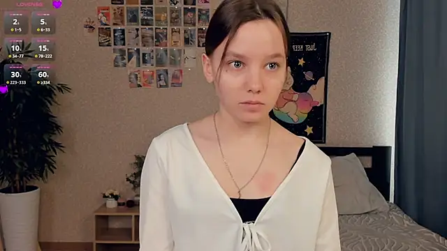 EdinaCordner online show from March 22, 6:54 am