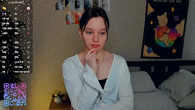 EdinaCordner online show from March 23, 6:58 am