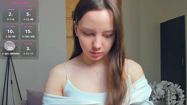 EdinaCordner online show from October 30, 10:38 am