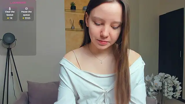 EdinaCordner online show from November 1, 10:06 am