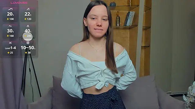 EdinaCordner online show from November 20, 10:37 am