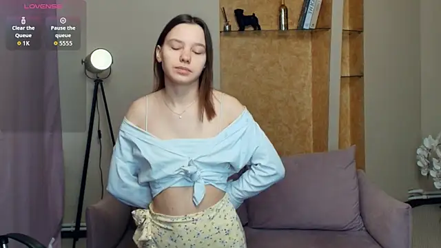 EdinaCordner online show from December 16, 10:53 am