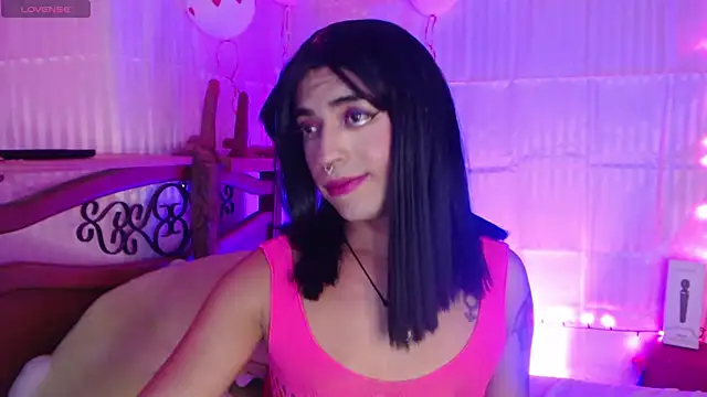 Nikol Twink online show from February 20, 1:46 am