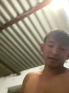 Babyalienqm online show from January 10, 5:42 am