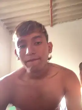 Babyalienqm online show from February 12, 1:28 pm