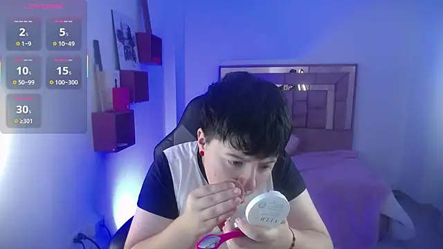 safyka online show from February 28, 3:29 am