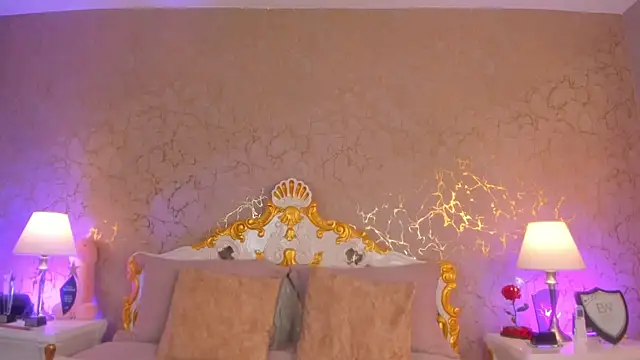 ScarlettWallace online show from April 21, 8:34 pm