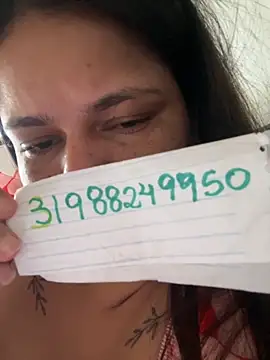 Snapshot of mel88Da chatting on September 15, 12:16 pm mel88Da online show from September 15, 12:16 pm