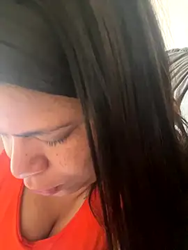 Snapshot of mel88Da chatting on September 16, 1:56 pm mel88Da online show from September 16, 1:56 pm