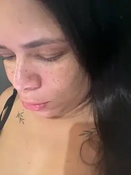 Snapshot of mel88Da chatting on September 20, 10:33 pm mel88Da online show from September 20, 10:33 pm