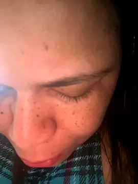 Snapshot of mel88Da chatting on September 30, 12:54 pm mel88Da online show from September 30, 12:54 pm