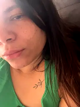 Snapshot of mel88Da chatting on October 18, 2:18 pm mel88Da online show from October 18, 2:18 pm