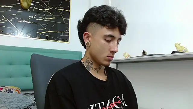 Patrick Rango online show from March 4, 3:01 am