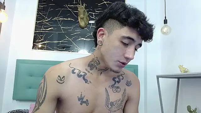 Patrick Rango online show from March 9, 3:43 am