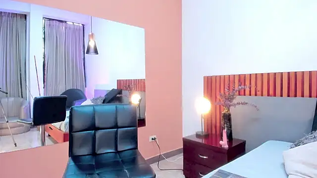 SeleneLujan online show from March 20, 2:53 pm