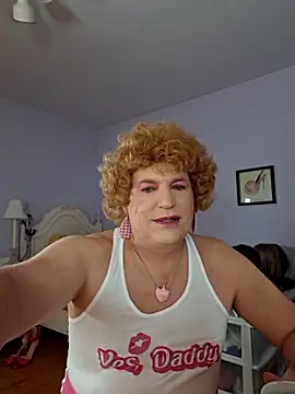 Victoriatv1 online show from April 18, 11:16 pm