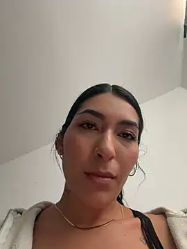 AshleyG 222 online show from July 9, 7:40 pm