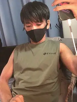 Snapshot of pandesal_aki chatting on September 16, 2:40 pm pandesal aki online show from September 16, 2:40 pm