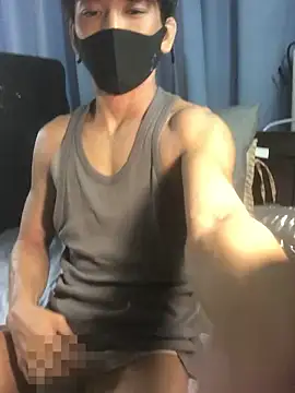 Snapshot of pandesal_aki chatting on October 1, 12:55 pm pandesal aki online show from October 1, 12:55 pm