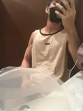 Snapshot of pandesal_aki chatting on October 10, 11:20 am pandesal aki online show from October 10, 11:20 am