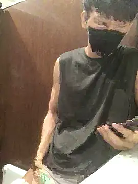 Snapshot of pandesal_aki chatting on October 15, 2:55 am pandesal aki online show from October 15, 2:55 am