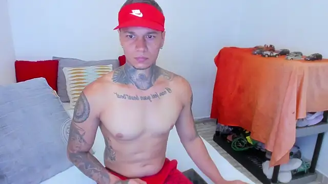 damian c12 online show from March 4, 12:39 am