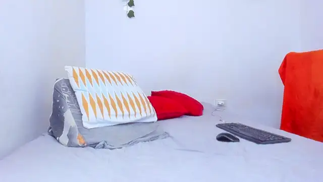 damian c12 online show from March 9, 8:21 pm