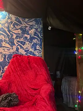 Snapshot of papiVilla23 chatting on March 20, 4:07 am papiVilla23 online show from March 20, 4:07 am