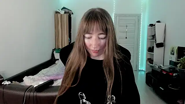 bekkawell online show from November 1, 2:41 pm