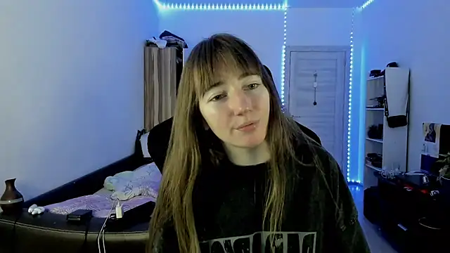 bekkawell online show from November 4, 3:11 pm