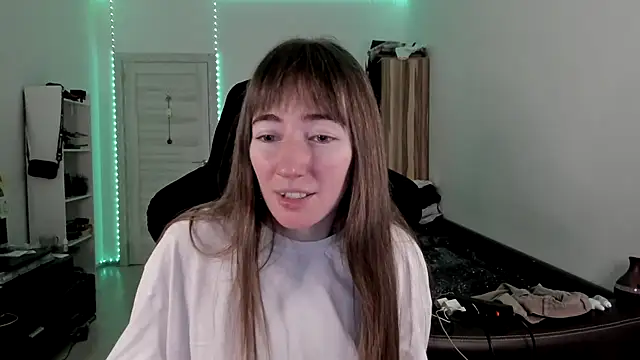 bekkawell online show from November 27, 1:46 pm