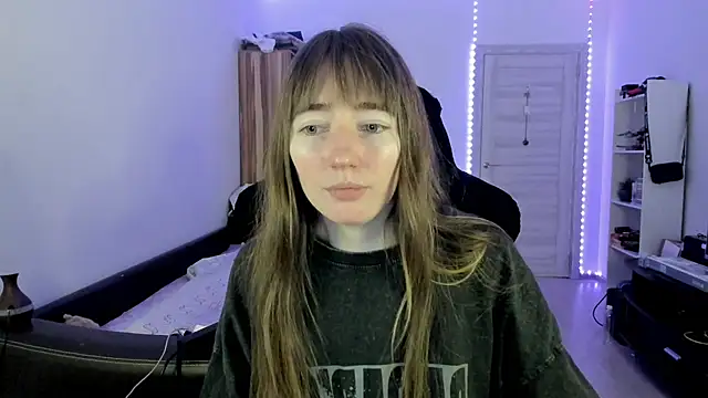 bekkawell online show from December 15, 3:49 pm