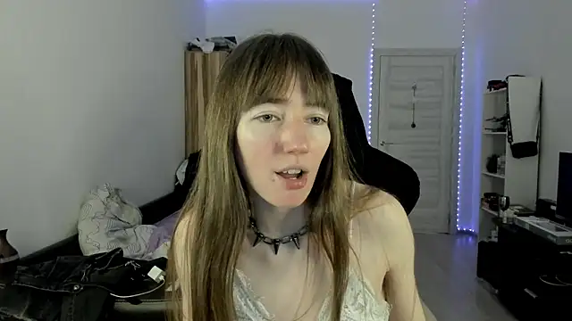 bekkawell online show from December 19, 12:56 pm