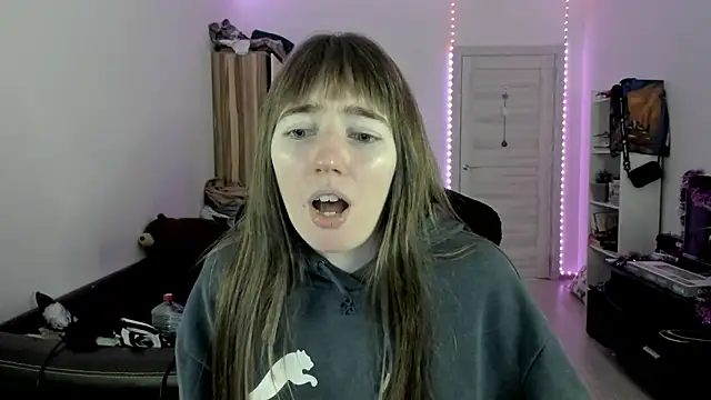 bekkawell online show from February 7, 1:48 pm