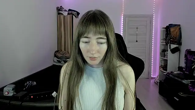 bekkawell online show from February 8, 5:16 pm