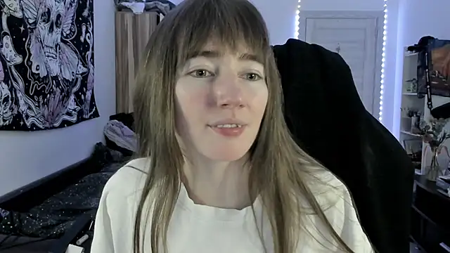 bekkawell online show from March 5, 12:56 pm