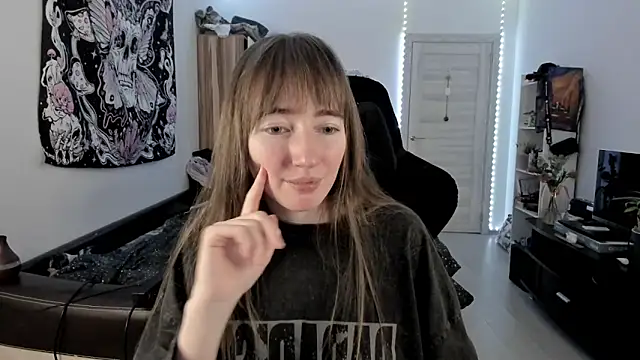 bekkawell online show from March 6, 4:36 pm