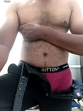 black77SL online show from April 23, 4:35 am