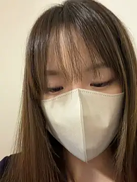 Sakusaku0522 online show from May 14, 12:34 pm