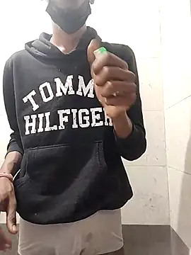 BlackDog  69 online show from October 4, 2:53 am