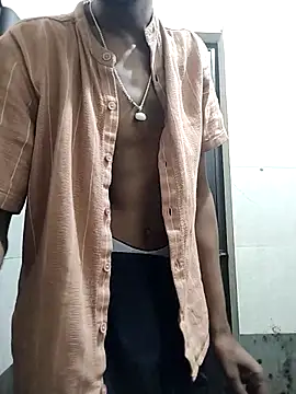 BlackDog  69 online show from October 20, 2:39 pm